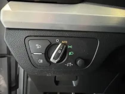 Photo 14 Audi Q5  Sportback 35 TDI 163 S tronic 7