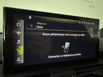 Photo 28 Audi Q5  Sportback 35 TDI 163 S tronic 7