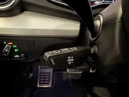 Photo 15 Audi Q5  Sportback 35 TDI 163 S tronic 7