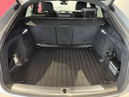 Photo 21 Audi Q5  Sportback 35 TDI 163 S tronic 7