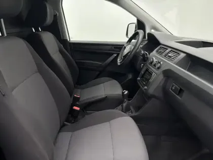 Photo 8 Volkswagen Caddy  VAN 2.0 TDI 122 4MOTION BVM6