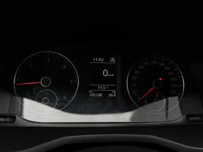 Photo 9 Volkswagen Caddy  VAN 2.0 TDI 122 4MOTION BVM6