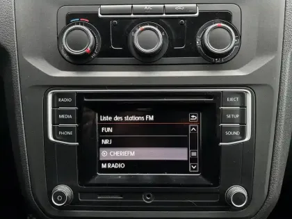 Photo 10 Volkswagen Caddy  VAN 2.0 TDI 122 4MOTION BVM6