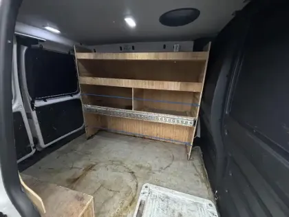 Photo 12 Volkswagen Caddy  VAN 2.0 TDI 122 4MOTION BVM6