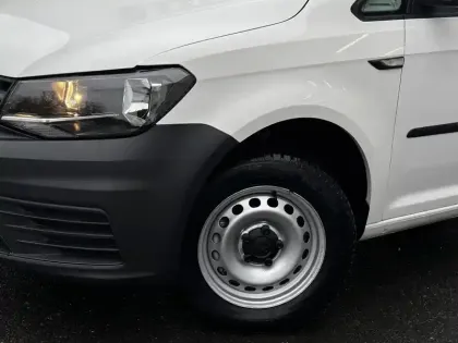 Photo 5 Volkswagen Caddy  VAN 2.0 TDI 122 4MOTION BVM6