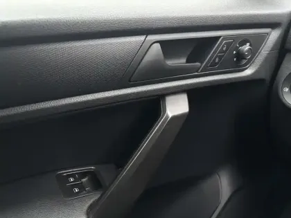 Photo 14 Volkswagen Caddy  VAN 2.0 TDI 122 4MOTION BVM6