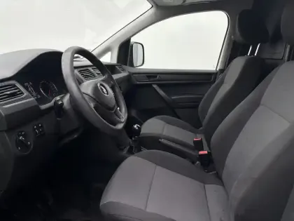 Photo 7 Volkswagen Caddy  VAN 2.0 TDI 122 4MOTION BVM6