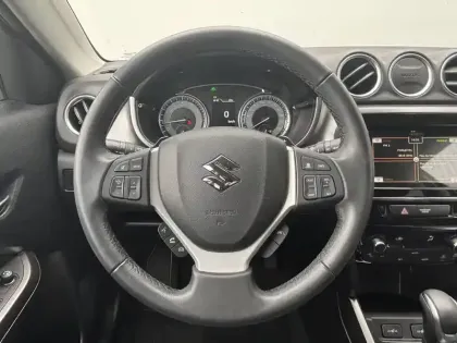 Photo 26 Suzuki Vitara  1.5 Dualjet Hybrid Auto
