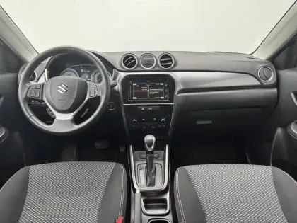 Photo 5 Suzuki Vitara  1.5 Dualjet Hybrid Auto