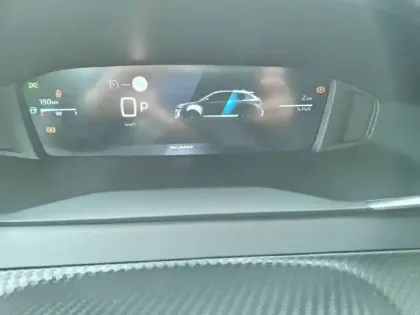 Photo 9 Peugeot 208  Hybrid 110 e-DCS6