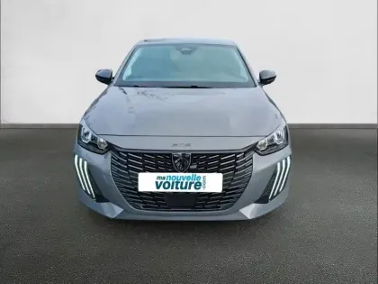 Photo 24 Peugeot 208  Hybrid 110 e-DCS6