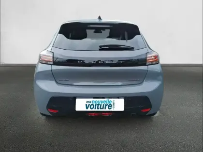 Photo 50 Peugeot 208  Hybrid 110 e-DCS6