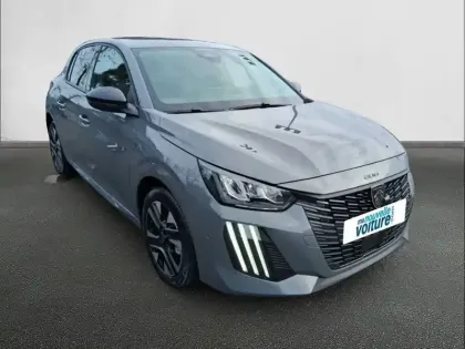 Photo 25 Peugeot 208  Hybrid 110 e-DCS6