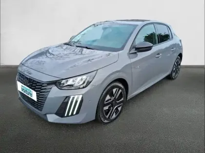 Photo 46 Peugeot 208  Hybrid 110 e-DCS6