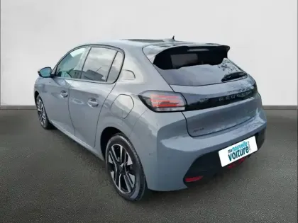 Photo 6 Peugeot 208  Hybrid 110 e-DCS6