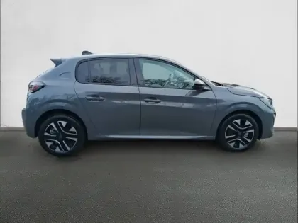 Photo 49 Peugeot 208  Hybrid 110 e-DCS6