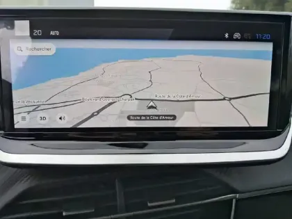 Photo 37 Peugeot 208  Hybrid 110 e-DCS6