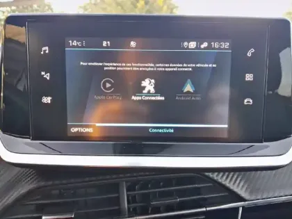 Photo 19 Peugeot 2008  PureTech 130 S&S EAT8