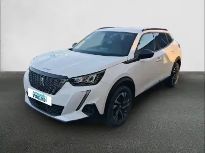 Photo Peugeot 2008 Allure