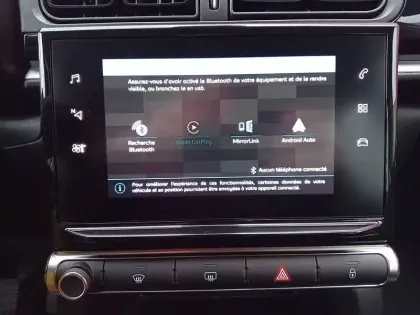 Photo 20 Citroën C3  PureTech 83 S&S BVM5