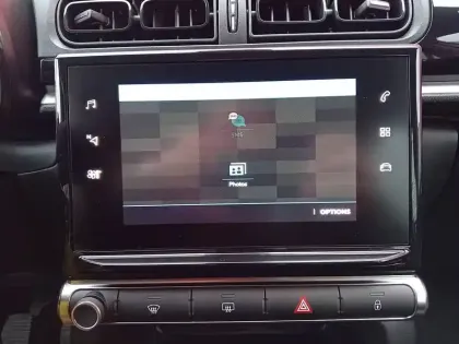 Photo 21 Citroën C3  PureTech 83 S&S BVM5