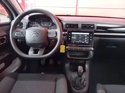 Photo 11 Citroën C3  PureTech 83 S&S BVM5