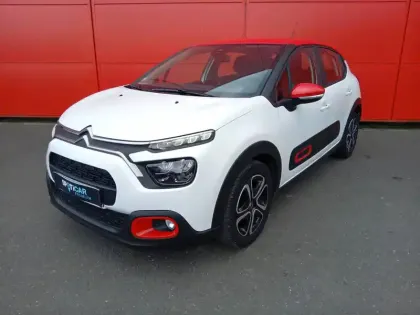 Photo Citroën C3 Feel Pack