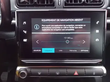 Photo 18 Citroën C3  PureTech 83 S&S BVM5