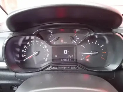 Photo 13 Citroën C3  PureTech 83 S&S BVM5