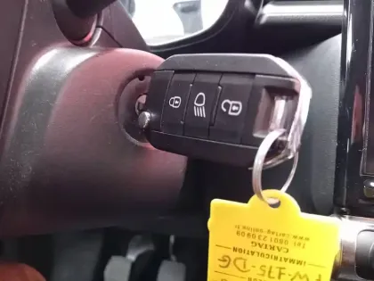 Photo 24 Citroën C3  PureTech 83 S&S BVM5