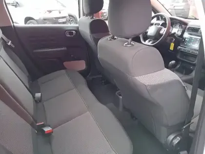 Photo 12 Citroën C3  PureTech 83 S&S BVM5