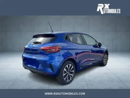 Photo 6 Mitsubishi Colt  1.0 MPI-T 91