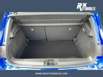 Photo 12 Mitsubishi Colt  1.0 MPI-T 91