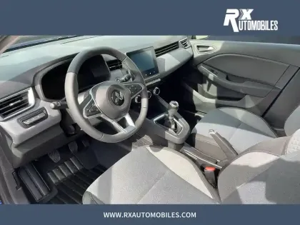 Photo 8 Mitsubishi Colt  1.0 MPI-T 91