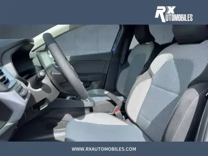 Photo 9 Mitsubishi Colt  1.0 MPI-T 91