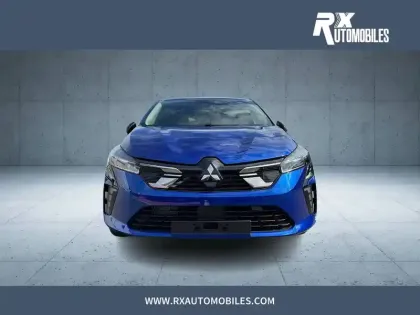 Photo 7 Mitsubishi Colt  1.0 MPI-T 91