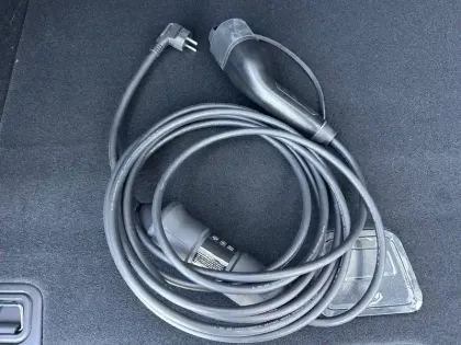Photo 10 Volvo Xc60  T6 AWD Hybride rechargeable 253 ch+145 ch Geartronic 8