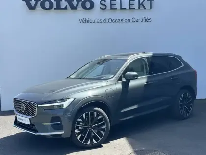Photo Volvo Xc60 Ultra Style Chrome