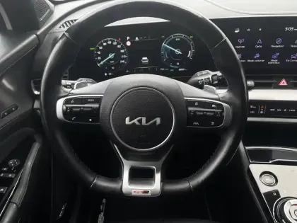 Photo 13 Kia Sportage Gén. V Ph1 GT-line Premium 5