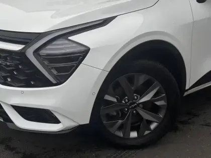 Photo 33 Kia Sportage Gén. V Ph1 GT-line Premium 5