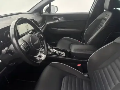 Photo 19 Kia Sportage Gén. V Ph1 GT-line Premium 5