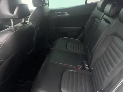 Photo 22 Kia Sportage Gén. V Ph1 GT-line Premium 5