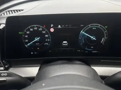 Photo 26 Kia Sportage Gén. V Ph1 GT-line Premium 5