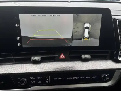 Photo 17 Kia Sportage Gén. V Ph1 GT-line Premium 5