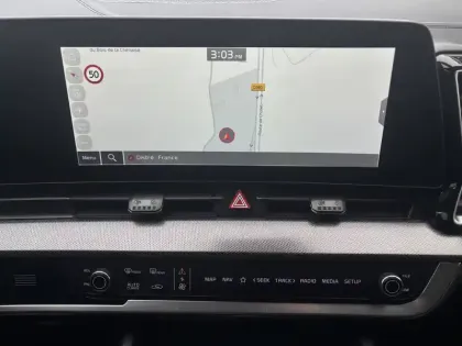 Photo 28 Kia Sportage Gén. V Ph1 GT-line Premium 5