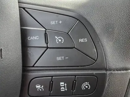 Photo 8 Fiat 500 X 1.4 MultiAir 140 ch DCT