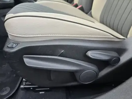 Photo 5 Fiat 500 X 1.4 MultiAir 140 ch DCT