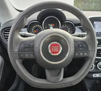 Photo 6 Fiat 500 X 1.4 MultiAir 140 ch DCT