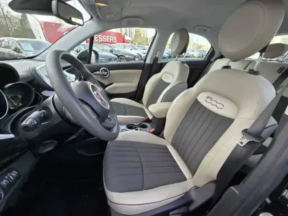 Photo 16 Fiat 500 X 1.4 MultiAir 140 ch DCT