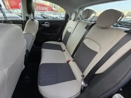 Photo 17 Fiat 500 X 1.4 MultiAir 140 ch DCT